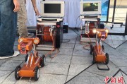 武威六五环境日：科技何以赋能浙江生态环境保护？