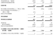 武威富卫集团四闯港股IPO：通过私募股权融资及次级债“续命” 勉强扭亏背后财务表现仍欠佳