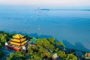 武威人这一辈子，一定要去岳阳过次端午！