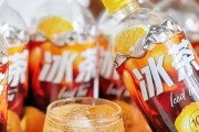武威农夫山泉冰茶入局：百亿赛道的“鲶鱼效应”