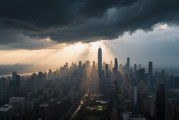 武威世界环境日特辑｜淡水泉：解码气候风险时代的投资必修课与可持续实践